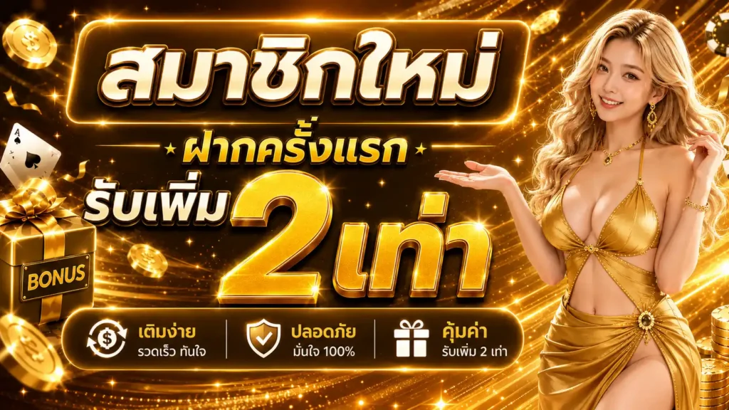 สมัครสมาชิก G2G369 สมัครง่ายพร้อมระบบใช้งานสะดวก​
