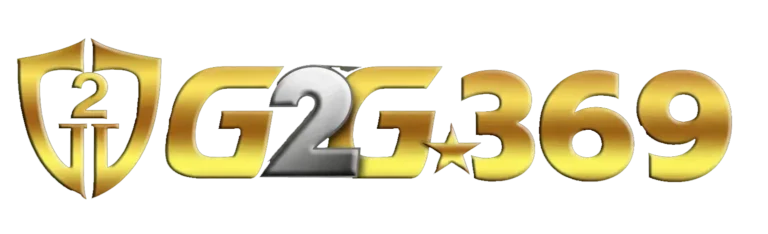 G2G369 เว็บสล็อตแท้